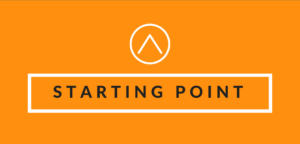 starting point