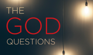 Why Does God Allow Suffering? May 3, 2020