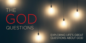 God Questions: Is the Bible Reliable? – April 16, 2023